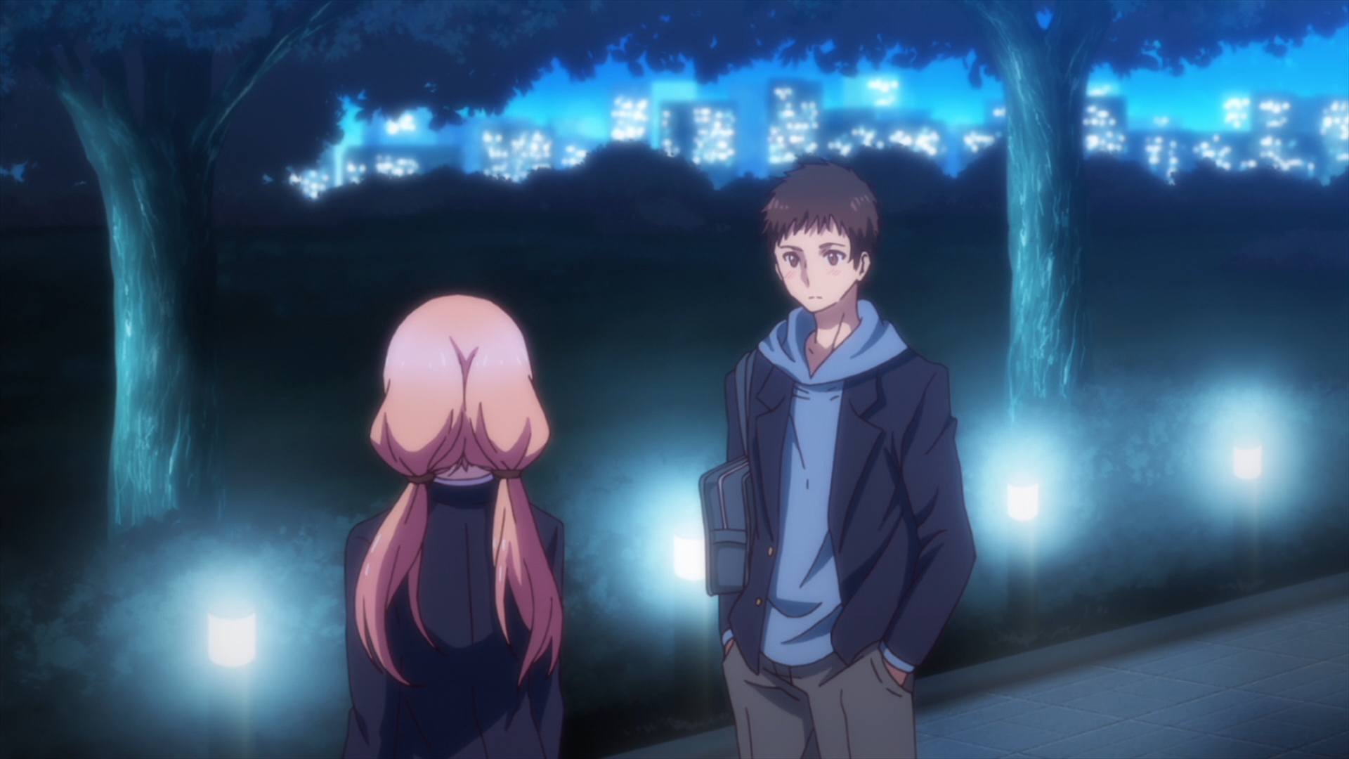 Netsuzou TRap -NTR- (PuyaSubs!)